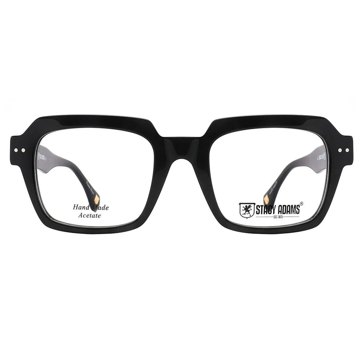 STACY ADAMS 1143 Eyeglasses - view 10